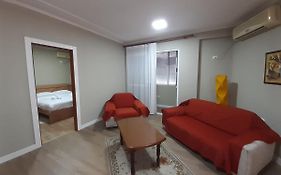 Idea hotel